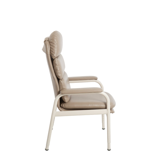 ASPIRE Waterfall Day Chair (4 Colour Options)