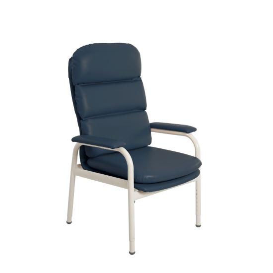 ASPIRE Waterfall Day Chair (4 Colour Options)