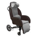 ASPIRE Shell Chair - 450mm Wide (2 Sizes)