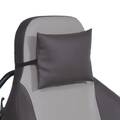 ASPIRE Shell Chair - Pillow Headrest