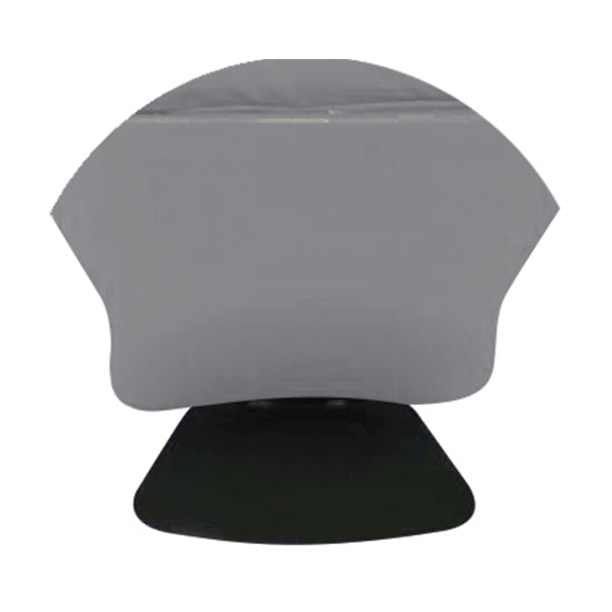 ASPIRE Shell Chair - Footplate