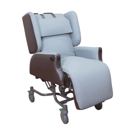 ASPIRE - Mobile Air Chair (2 Sizes)