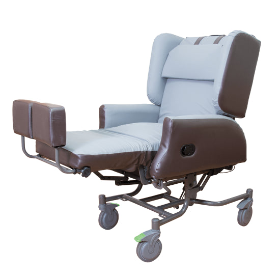 ASPIRE - Mobile Air Chair (2 Sizes)