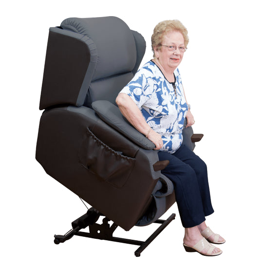 ASPIRE Air Lift Chair (4 Sizes)