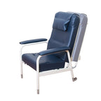 ASPIRE Adjustable High Day Chair (2 Colour Options)