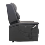 ASPIRE PostureFit - Lift Recline Chair (2 Sizes)