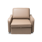 ASPIRE Comfy Sleeper Overnight Chair/Bed (2 Colour Options)