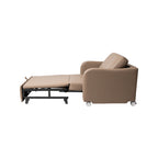 ASPIRE Comfy Sleeper Overnight Chair/Bed (2 Colour Options)