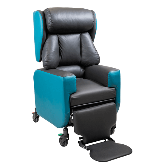 ASPIRE PosturePRO Chair