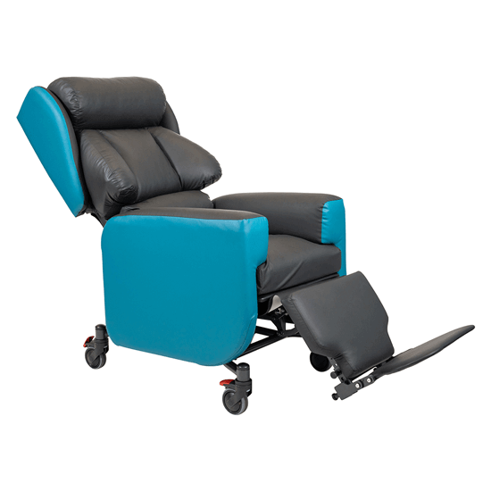 ASPIRE PosturePRO Chair
