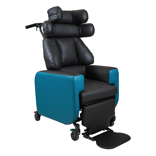 ASPIRE PosturePRO PLUS Chair