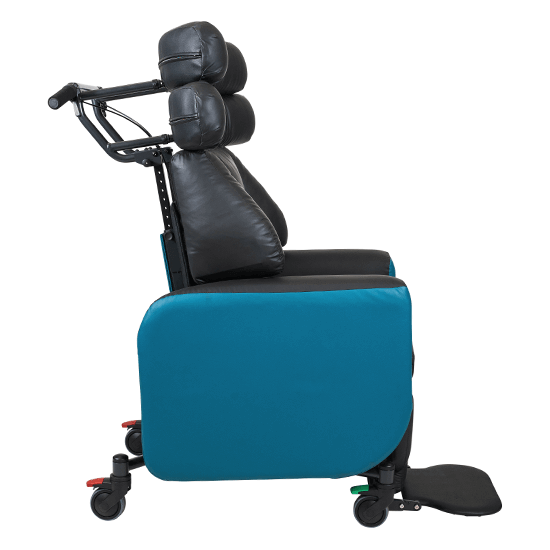 ASPIRE PosturePRO PLUS Chair