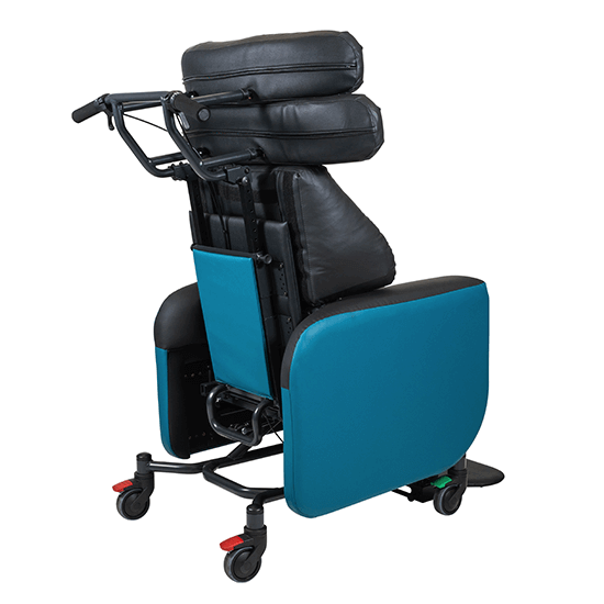 ASPIRE PosturePRO PLUS Chair