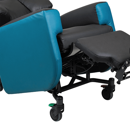 ASPIRE PosturePRO PLUS Chair