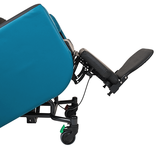 ASPIRE PosturePRO PLUS Chair