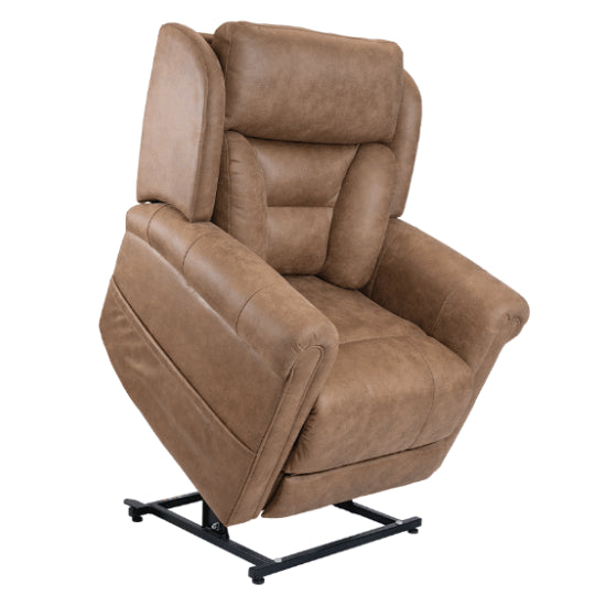 ASPIRE - Raphael X Quattro Lift Recline Chair (15 Variations)