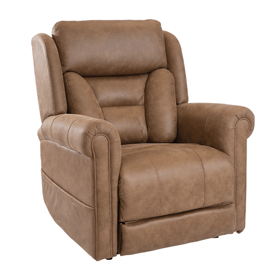 ASPIRE - Raphael X Quattro Lift Recline Chair (15 Variations)
