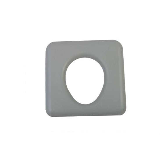 ASPIRE Closed Seat - 460mm