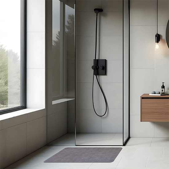 Aspire Premium Absorbent Non-Slip Floor Mat (3 Sizes)