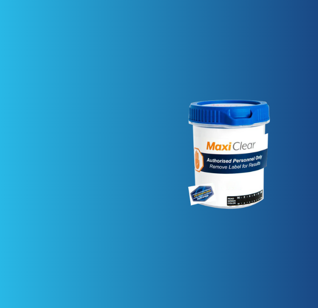 drug diagnostic tests