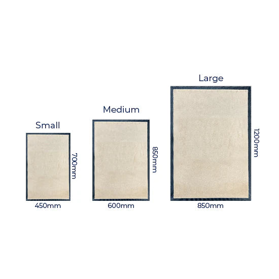 Aspire Indoor Non Slip Mats (12 Variations)