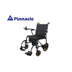 Pinnacle Featherlite Gen 3 Electric Wheelchair