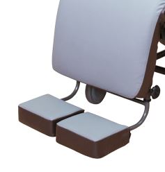 ASPIRE Mobile Air Chair - Footrest