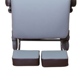 ASPIRE Mobile Air Chair - Footrest