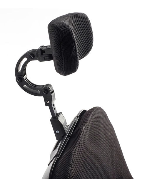 Sunrise Medical Quickie Q100R+55AH Power Chair