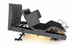 Comfort Care Dreame Lo Lo Electric Adjustable Bed Gen3 (Headboard Included)