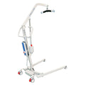 ASPIRE - 200 Patient Lifter - Steel - Electric Legs