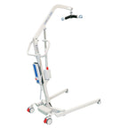 ASPIRE - 200 Patient Lifter - Steel - Electric Legs