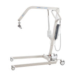 ASPIRE - 200 Patient Lifter - Steel - Electric Legs