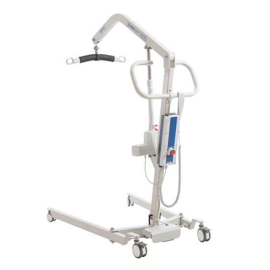 ASPIRE - 200 Patient Lifter - Steel - Electric Legs
