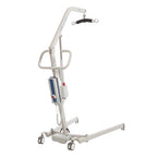 ASPIRE - 200 Patient Lifter - Steel - Electric Legs