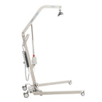 ASPIRE - 200 Patient Lifter - Steel - Electric Legs