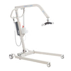 ASPIRE - 200 Patient Lifter - Steel - Electric Legs