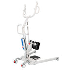 ASPIRE - 200S Standing Patient Lifter - Steel - Electric Legs