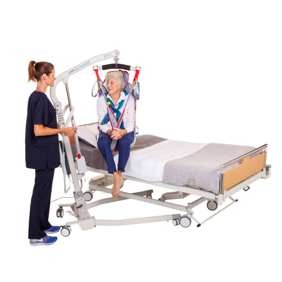 ASPIRE - A150F Folding Patient Lifter