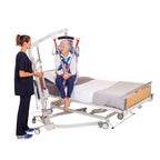 ASPIRE - A150F Folding Patient Lifter