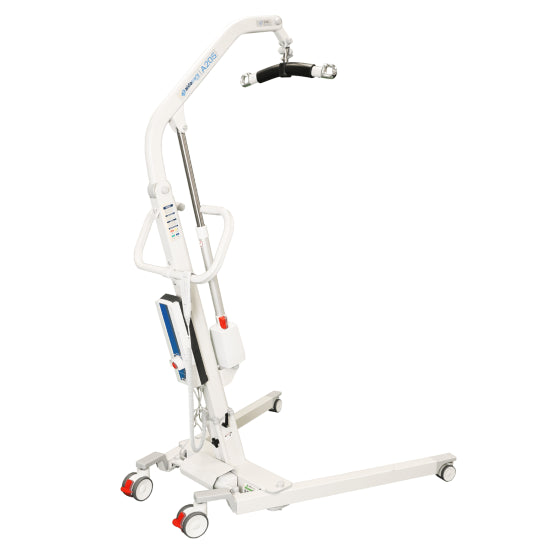 ASPIRE - A205 Patient Lifter - Aluminium - Electric Legs