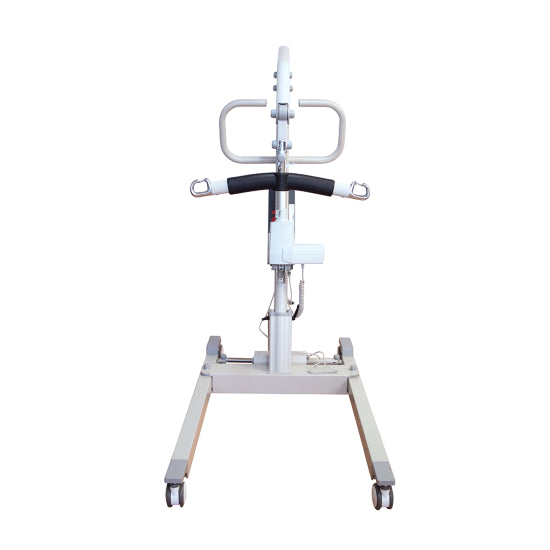 ASPIRE - A205 Patient Lifter - Aluminium - Electric Legs