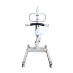 ASPIRE - A205 Patient Lifter - Aluminium - Electric Legs