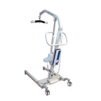 ASPIRE - A205 Patient Lifter - Aluminium - Electric Legs