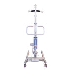ASPIRE - A205 Patient Lifter - Aluminium - Electric Legs