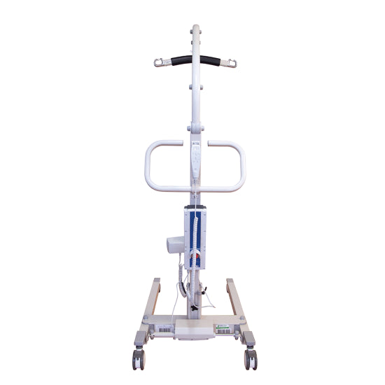 ASPIRE - A205 Patient Lifter - Aluminium - Electric Legs