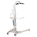 ASPIRE - A320 Bariatric Patient Lifter - Aluminium - Electric Legs