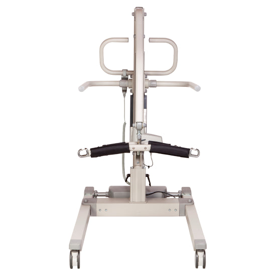 ASPIRE - A320 Bariatric Patient Lifter - Aluminium - Electric Legs