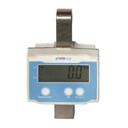 ASPIRE In-Line Weigh Scale