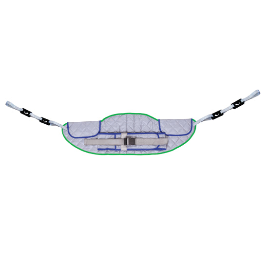 ASPIRE - Deluxe Padded Standing Sling - Polyester - Clip (4 Sizes)